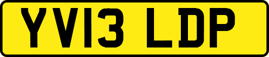 YV13LDP
