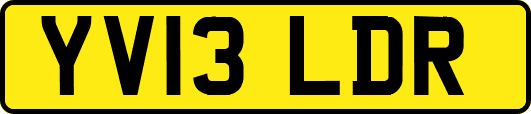 YV13LDR