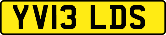 YV13LDS