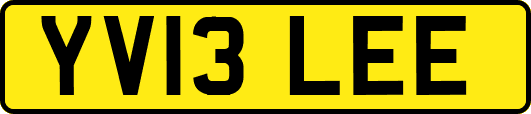 YV13LEE