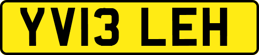 YV13LEH