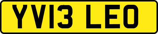 YV13LEO