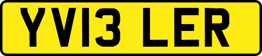 YV13LER
