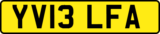 YV13LFA