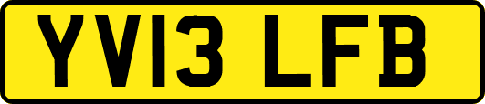 YV13LFB