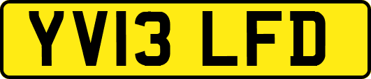 YV13LFD