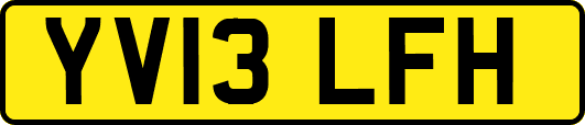 YV13LFH