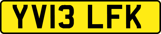 YV13LFK
