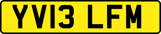 YV13LFM