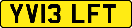 YV13LFT