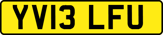 YV13LFU