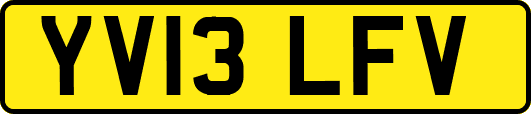 YV13LFV