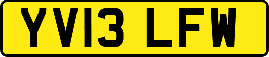 YV13LFW