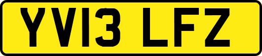 YV13LFZ