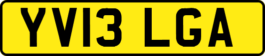 YV13LGA