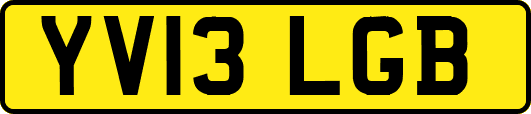 YV13LGB