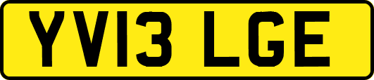 YV13LGE