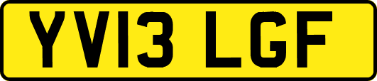 YV13LGF