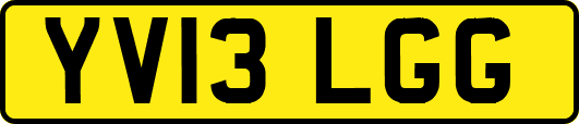 YV13LGG