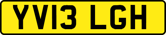 YV13LGH