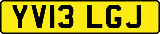 YV13LGJ