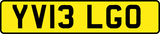 YV13LGO