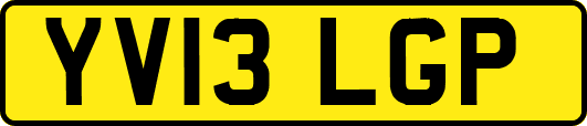 YV13LGP