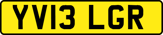 YV13LGR