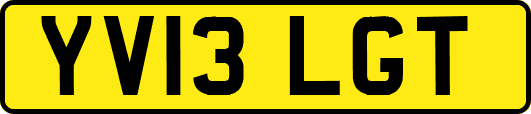 YV13LGT