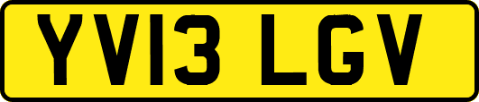 YV13LGV
