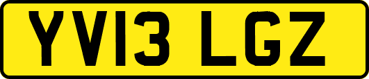 YV13LGZ