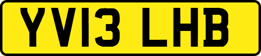 YV13LHB