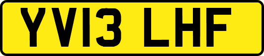 YV13LHF