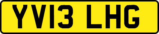 YV13LHG