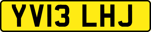 YV13LHJ