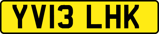 YV13LHK