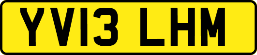 YV13LHM