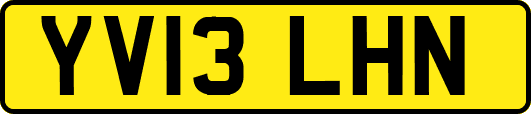 YV13LHN