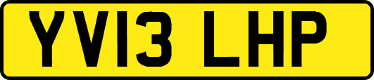 YV13LHP
