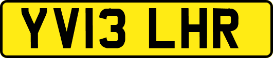 YV13LHR