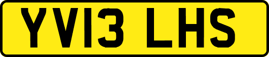 YV13LHS