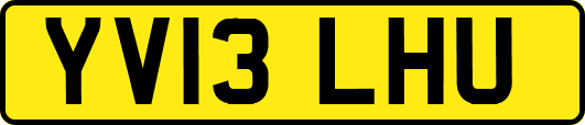 YV13LHU