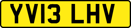 YV13LHV
