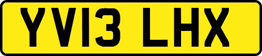 YV13LHX