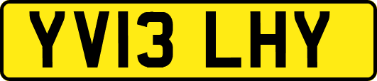 YV13LHY