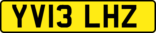 YV13LHZ