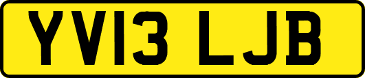 YV13LJB