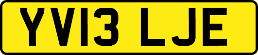 YV13LJE