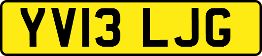 YV13LJG