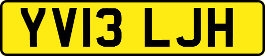 YV13LJH